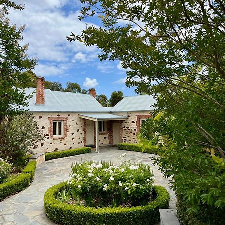 Willa Oxenberry Farm Mclaren Vale Zewnętrze zdjęcie