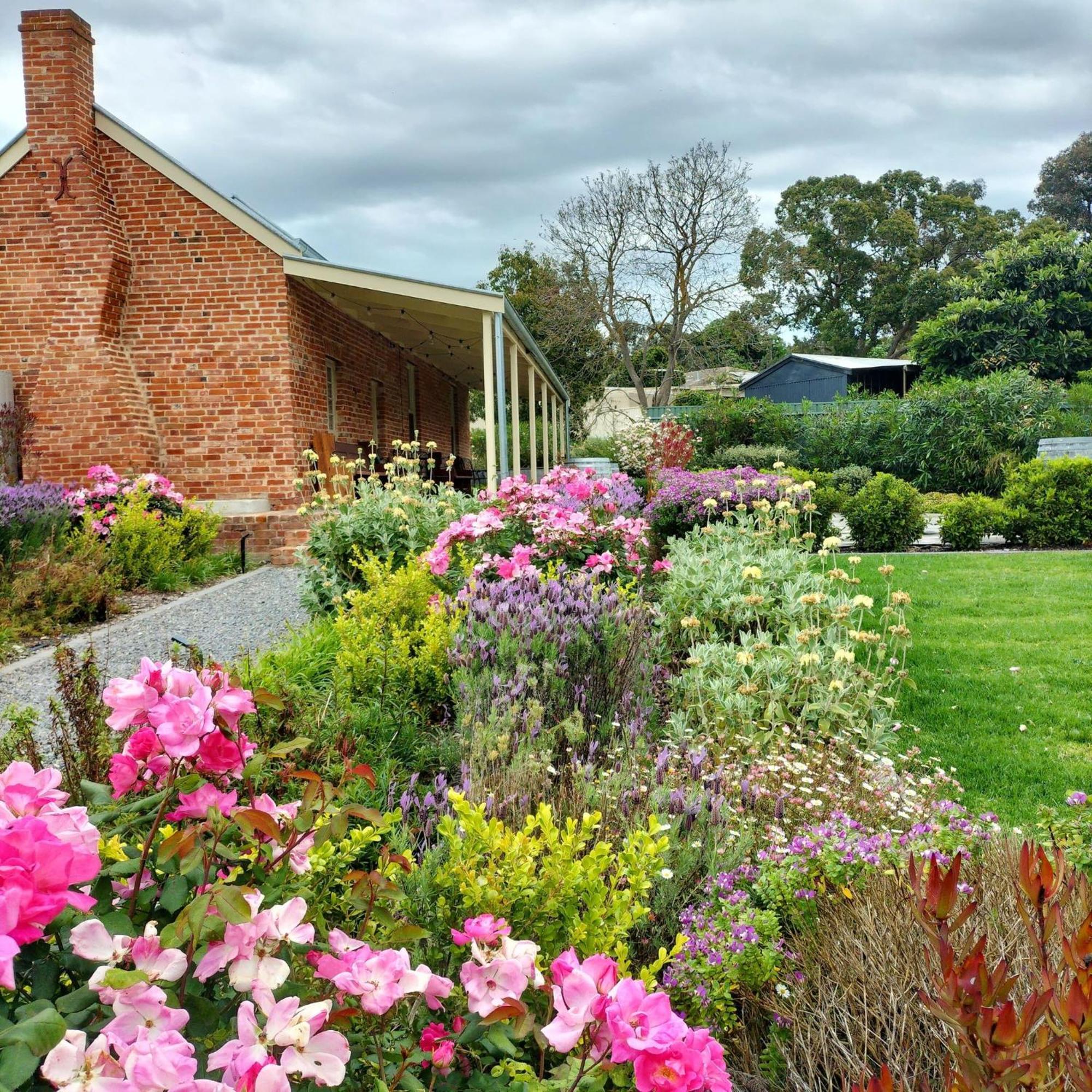 Willa Oxenberry Farm Mclaren Vale Zewnętrze zdjęcie