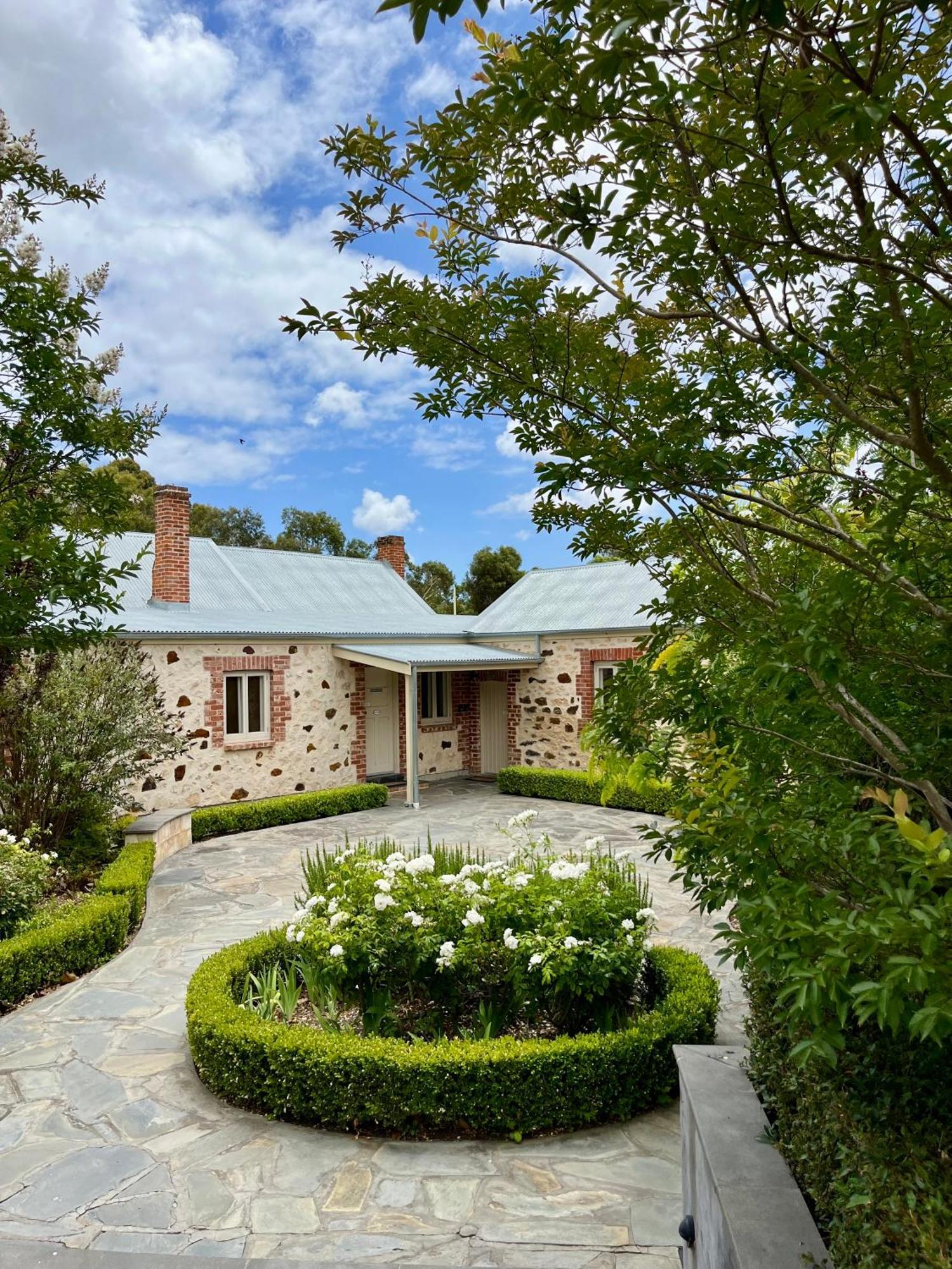 Willa Oxenberry Farm Mclaren Vale Zewnętrze zdjęcie