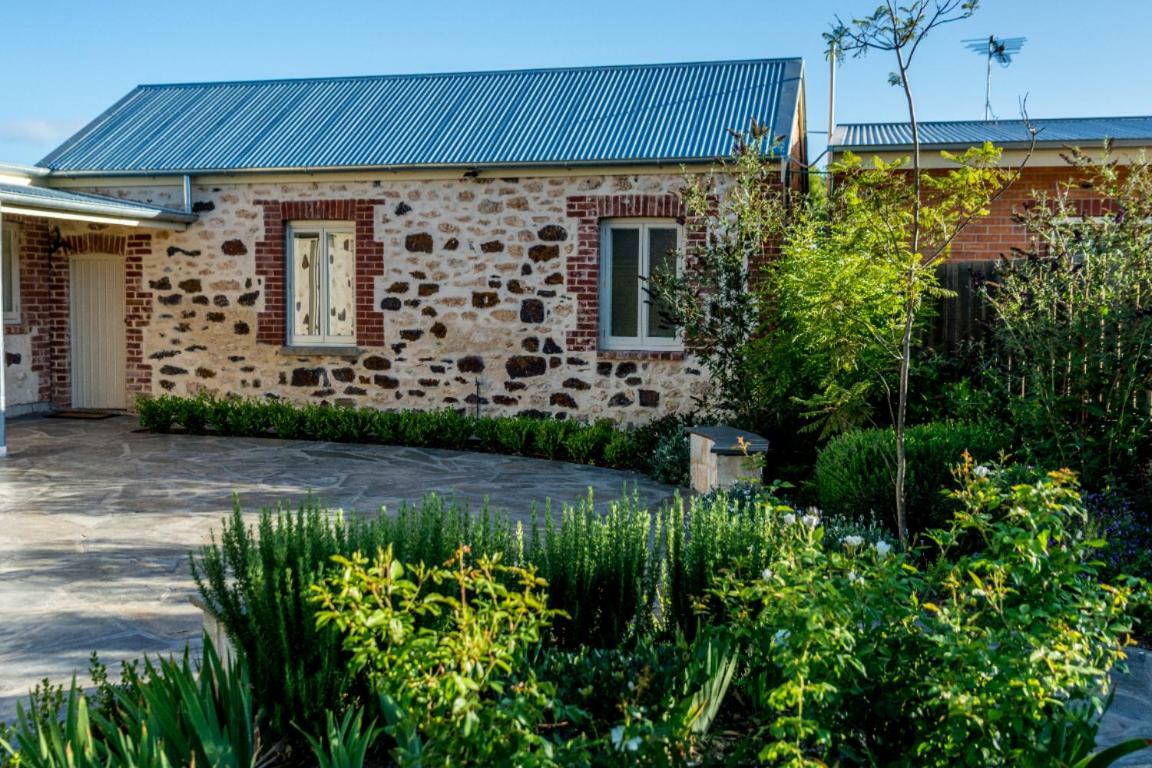 Willa Oxenberry Farm Mclaren Vale Zewnętrze zdjęcie