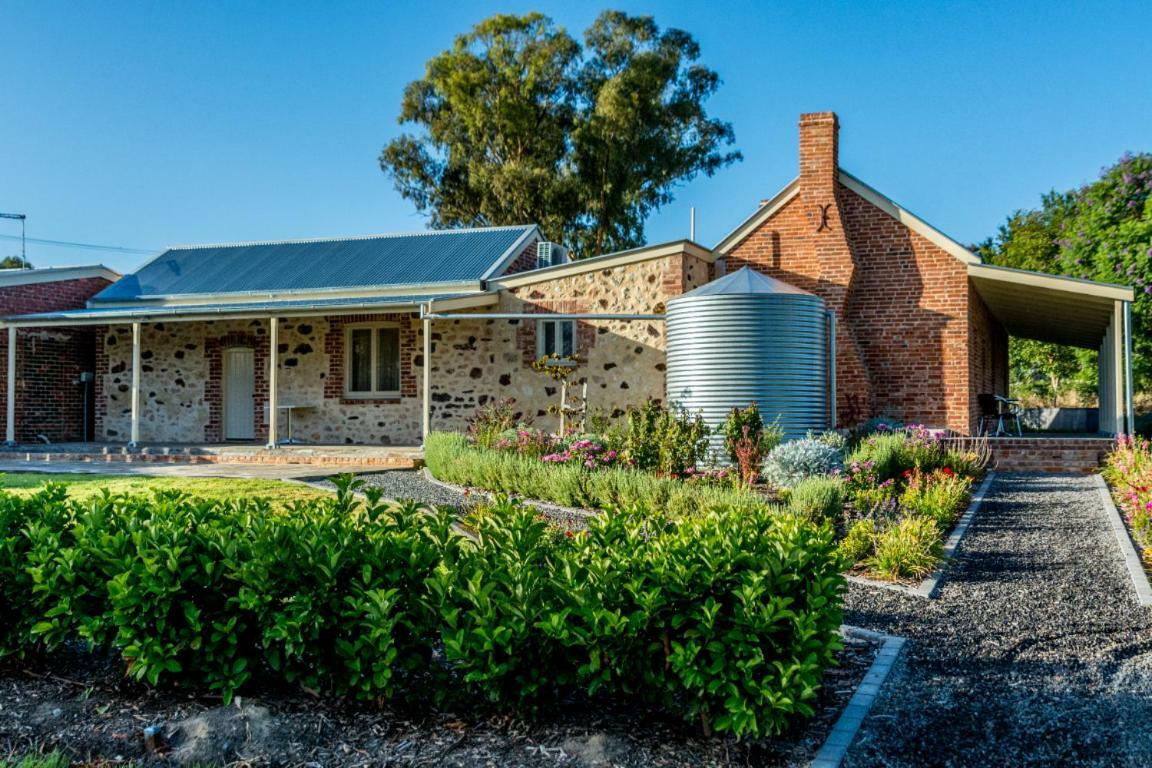 Willa Oxenberry Farm Mclaren Vale Zewnętrze zdjęcie