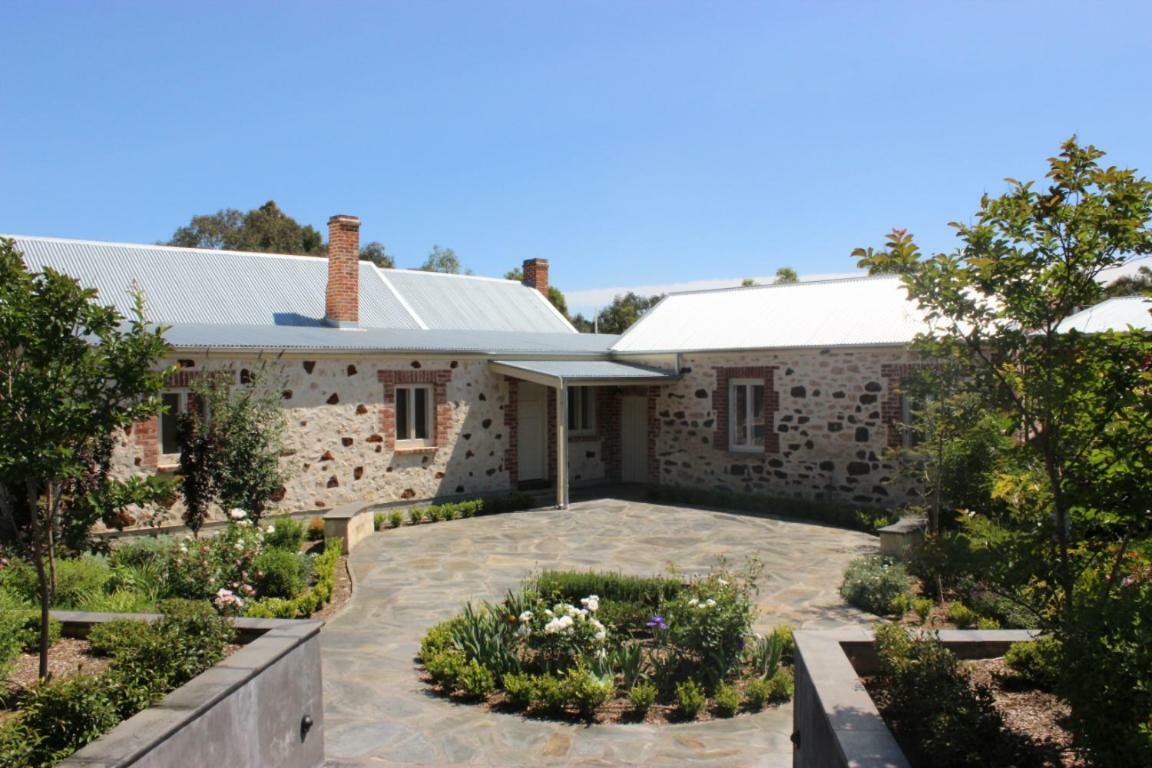 Willa Oxenberry Farm Mclaren Vale Zewnętrze zdjęcie