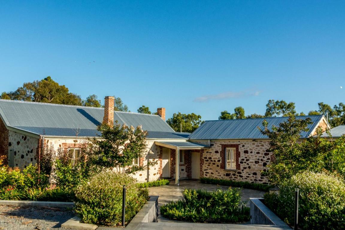 Willa Oxenberry Farm Mclaren Vale Zewnętrze zdjęcie