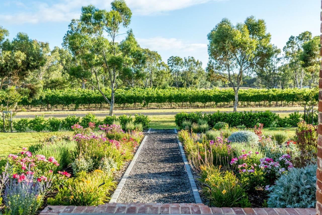 Willa Oxenberry Farm Mclaren Vale Zewnętrze zdjęcie